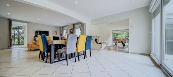 Casa T5 em Moselle, France N.º 337674 9