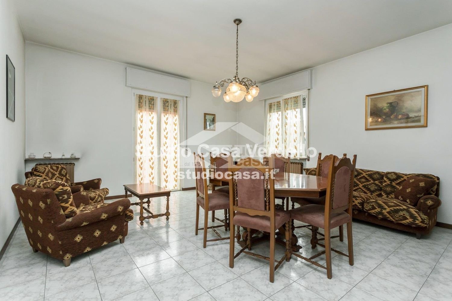 5 bedrooms Apartment in Verdello, Italy No. 366147