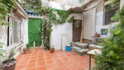 Квартира с 2 спальнями в Гранада, Испания № 176363