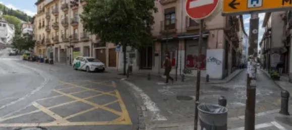 Квартира с 2 спальнями в Гранада, Испания № 176363 30