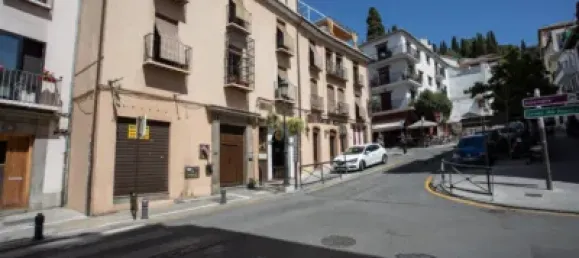 Квартира с 2 спальнями в Гранада, Испания № 176363 36