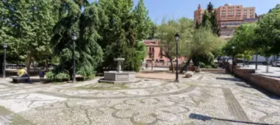 Квартира с 2 спальнями в Гранада, Испания № 176363 28