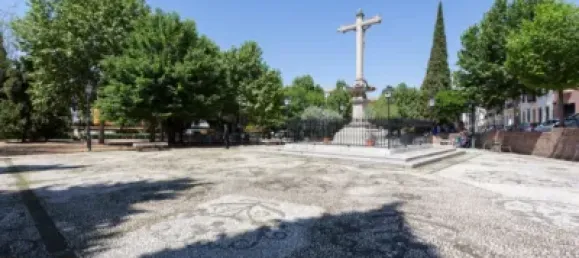 Квартира с 2 спальнями в Гранада, Испания № 176363 22