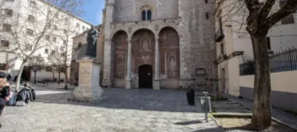 Квартира с 2 спальнями в Гранада, Испания № 176363 24