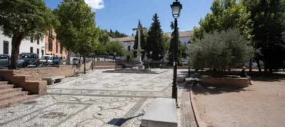 Квартира с 2 спальнями в Гранада, Испания № 176363 25