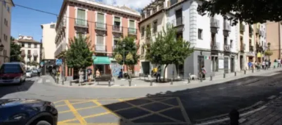 Квартира с 2 спальнями в Гранада, Испания № 176363 35