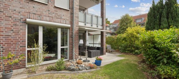 Apartamento de 2 dormitorios en Lower Saxony, Germany No. 340245 2