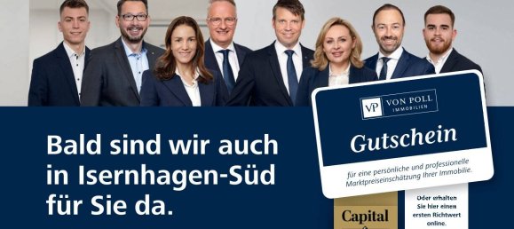 Apartamento de 2 dormitorios en Lower Saxony, Germany No. 340245 6