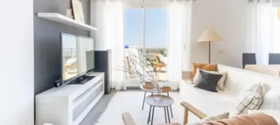 3 bedrooms Penthouse in Paterna, Spain No. 174176 13