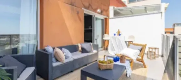 3 bedrooms Penthouse in Paterna, Spain No. 174176 26