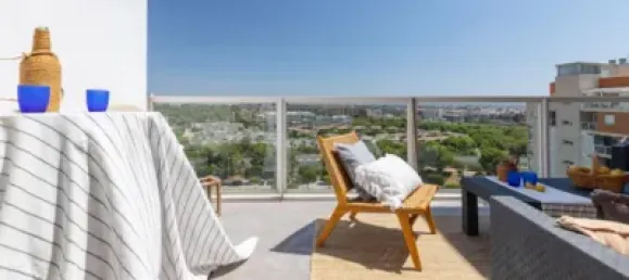 3 bedrooms Penthouse in Paterna, Spain No. 174176 23