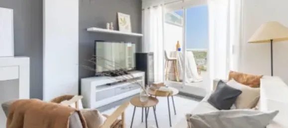 3 bedrooms Penthouse in Paterna, Spain No. 174176 15