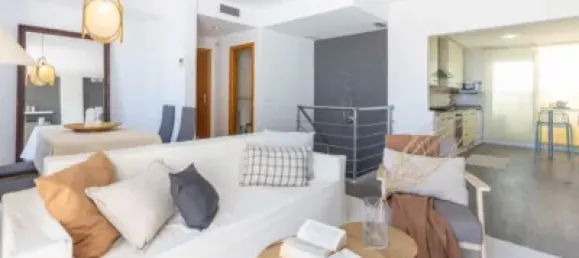 3 bedrooms Penthouse in Paterna, Spain No. 174176 17