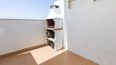 3 bedrooms Penthouse in Paterna, Spain No. 174176