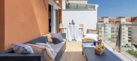 3 bedrooms Penthouse in Paterna, Spain No. 174176 25