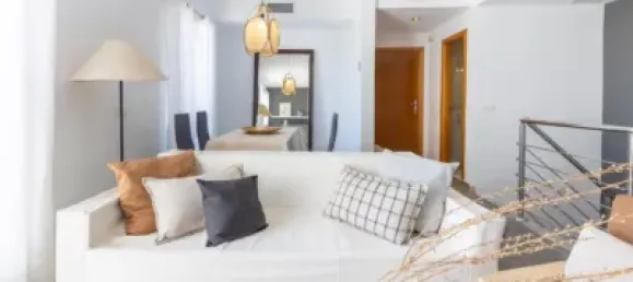 3 bedrooms Penthouse in Paterna, Spain No. 174176 16