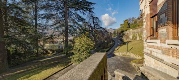 10 rooms Villa in Calolziocorte, Italy No. 33281 10