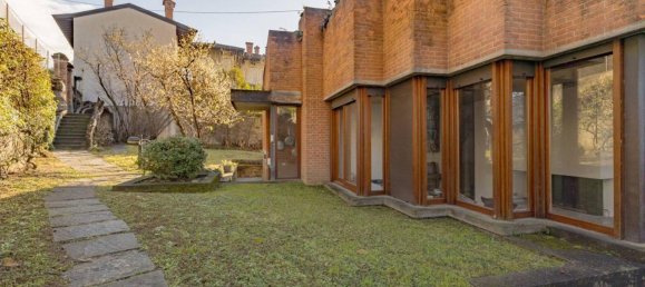 10 rooms Villa in Calolziocorte, Italy No. 33281 7