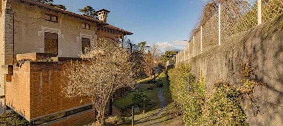 10 rooms Villa in Calolziocorte, Italy No. 33281 9