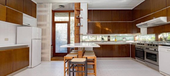 10 rooms Villa in Calolziocorte, Italy No. 33281 22