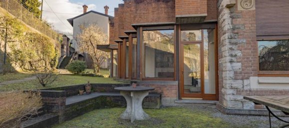 10 rooms Villa in Calolziocorte, Italy No. 33281 8