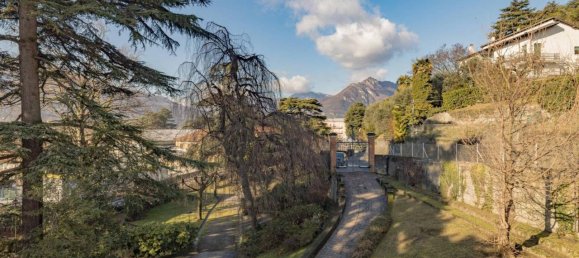 10 rooms Villa in Calolziocorte, Italy No. 33281 36