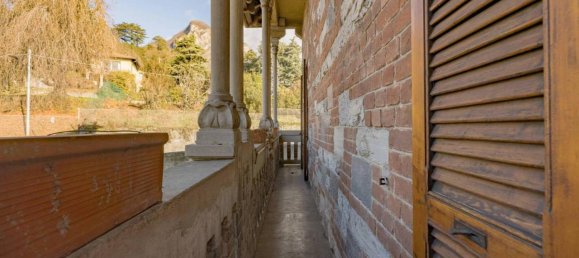 10 rooms Villa in Calolziocorte, Italy No. 33281 35