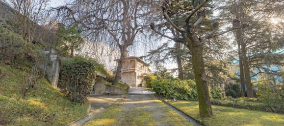 10 rooms Villa in Calolziocorte, Italy No. 33281 5