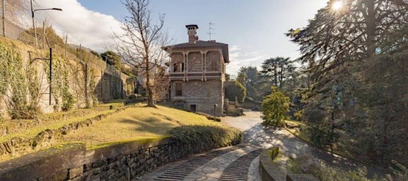 10 rooms Villa in Calolziocorte, Italy No. 33281 6