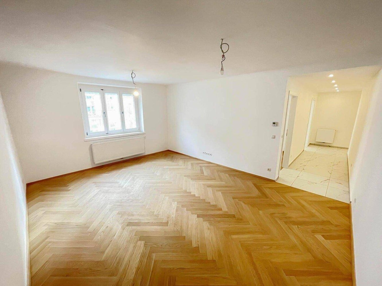 2 rooms Apartment in Alsergrund, Austria No. 192181
