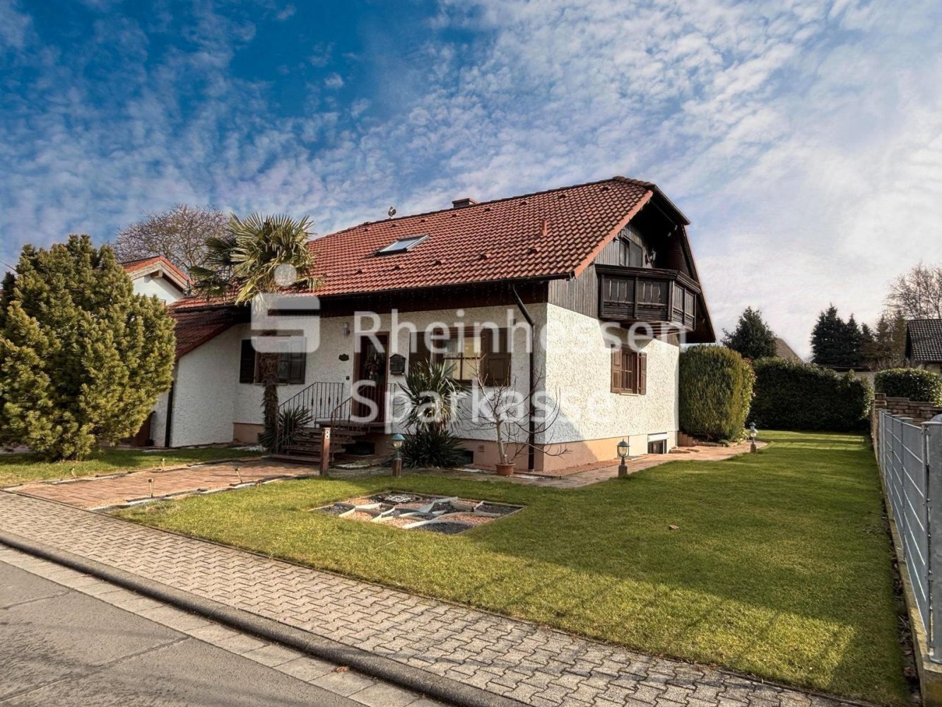 4 bedrooms House in Donnersbergkreis, Germany No. 29787