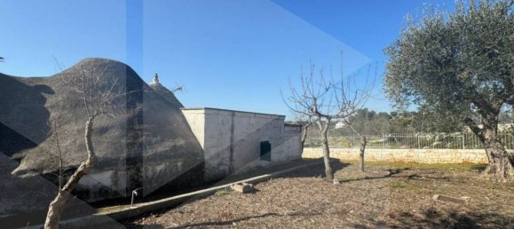 4 rooms House in Monopoli, Italy No. 20280 6