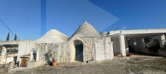 4 rooms House in Monopoli, Italy No. 20280 8