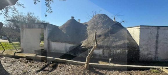 4 rooms House in Monopoli, Italy No. 20280 9