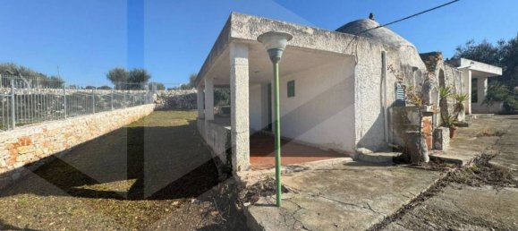 4 rooms House in Monopoli, Italy No. 20280 16