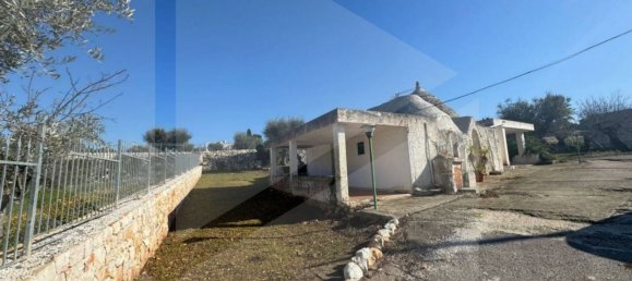 4 rooms House in Monopoli, Italy No. 20280 22