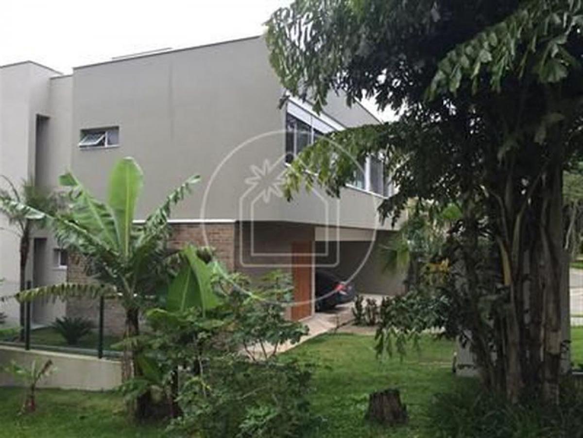 4 Schlafzimmer Haus in Sao Paulo, Brazil, Nr. 543860