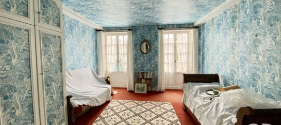 Casa de 6 habitaciónes en Orville, France No. 44743 25