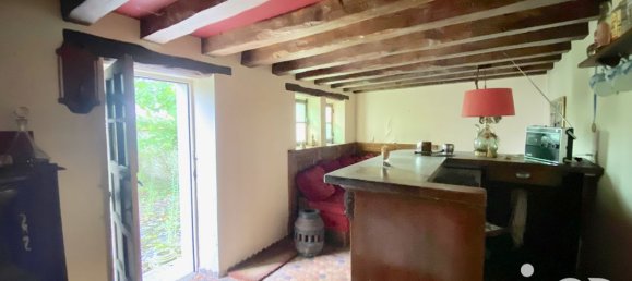 Casa de 6 habitaciónes en Orville, France No. 44743 10