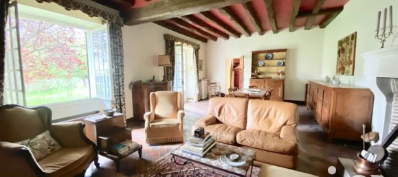 Casa de 6 habitaciónes en Orville, France No. 44743 2