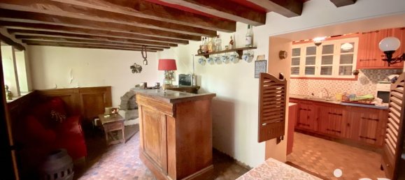 Casa de 6 habitaciónes en Orville, France No. 44743 9