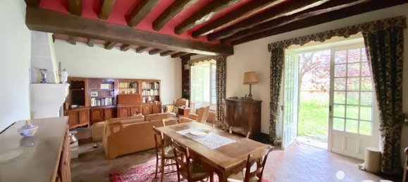 Casa de 6 habitaciónes en Orville, France No. 44743 4