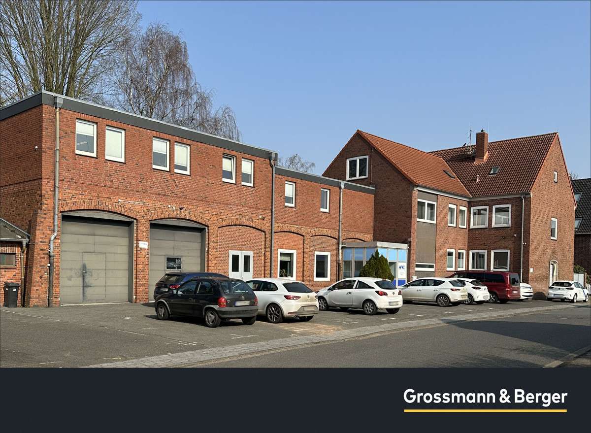  Land in Stade, Germany No. 16281