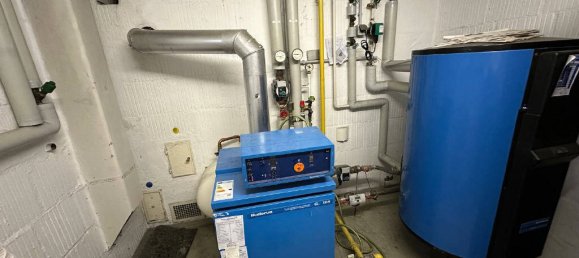 Adosado de 7 habitaciónes en Gottingen, Germany No. 263945 5