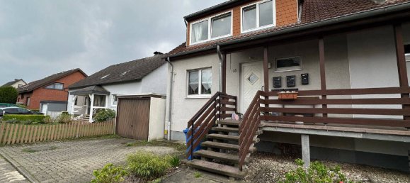 Adosado de 7 habitaciónes en Gottingen, Germany No. 263945 4