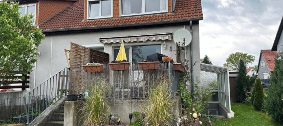 Adosado de 7 habitaciónes en Gottingen, Germany No. 263945 2