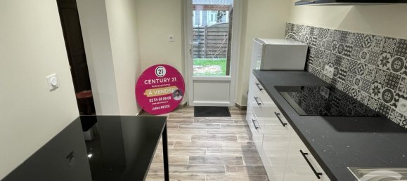 Дом с 3 спальнями в Шатору, Франция № 153840 4