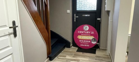 Дом с 3 спальнями в Шатору, Франция № 153840 2