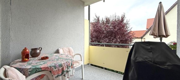 Квартира с 1 спальней в Boblingen, Германия № 236554 4