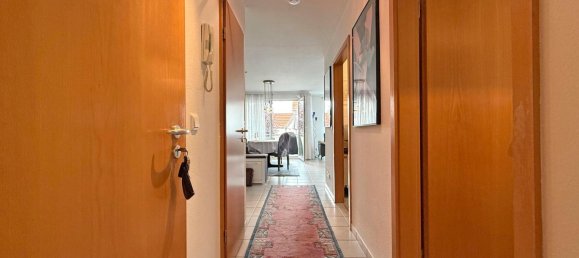 Квартира с 1 спальней в Boblingen, Германия № 236554 7